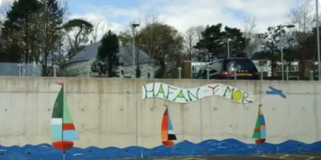 Canolfan Plant<br />Hafan Y Môr 