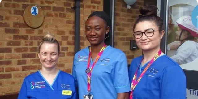 Elusen Oncoleg y Pen<br />a&#8217;r Gwddf (HANOC)